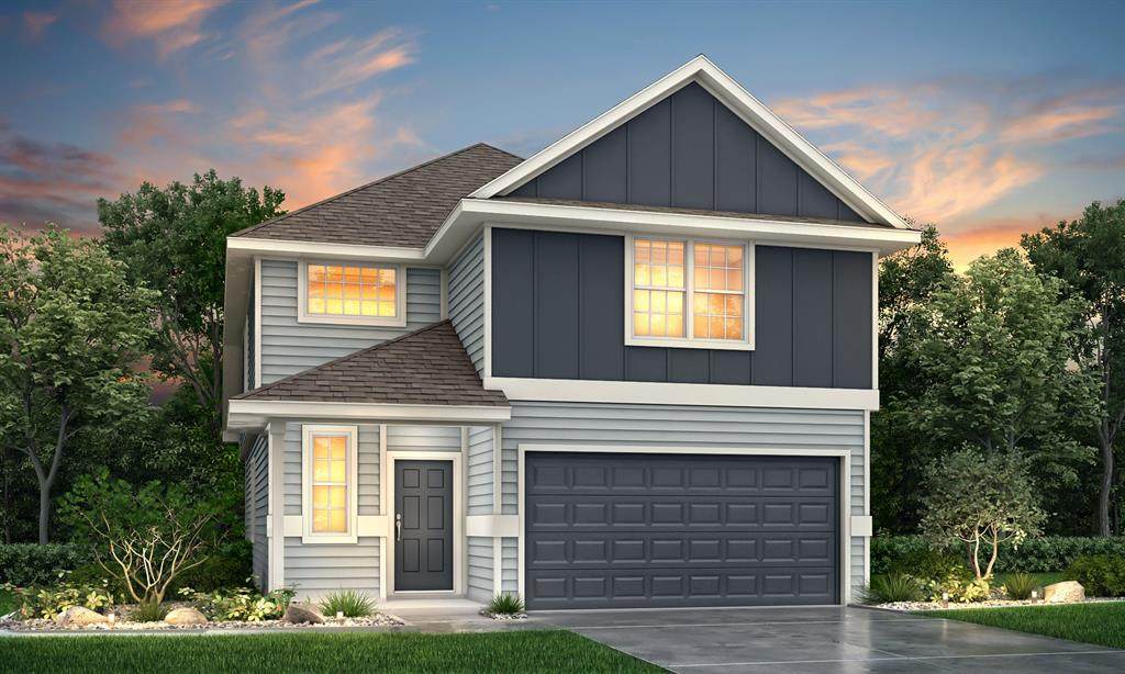 8122 Vanilla Orchid Drive - Photo 1