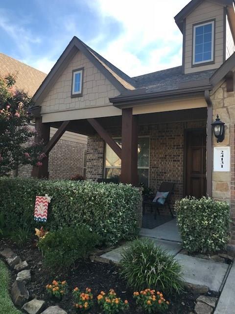 24131 Valencia Ridge Lane - Photo 1