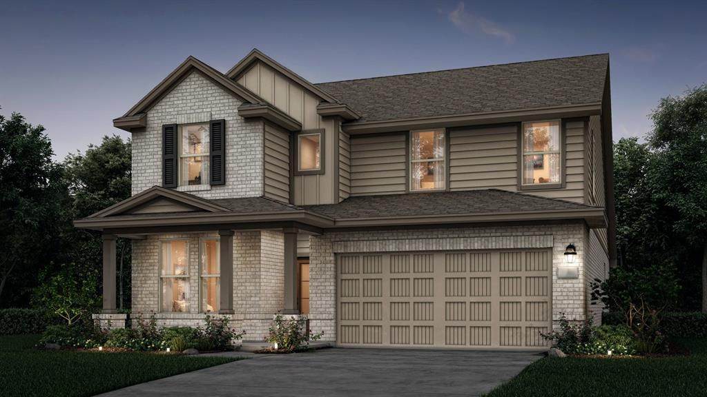 24242 Palomino Sage Trail - Photo 1
