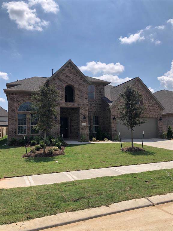 18203 Ithaca Landing Lane - Photo 1