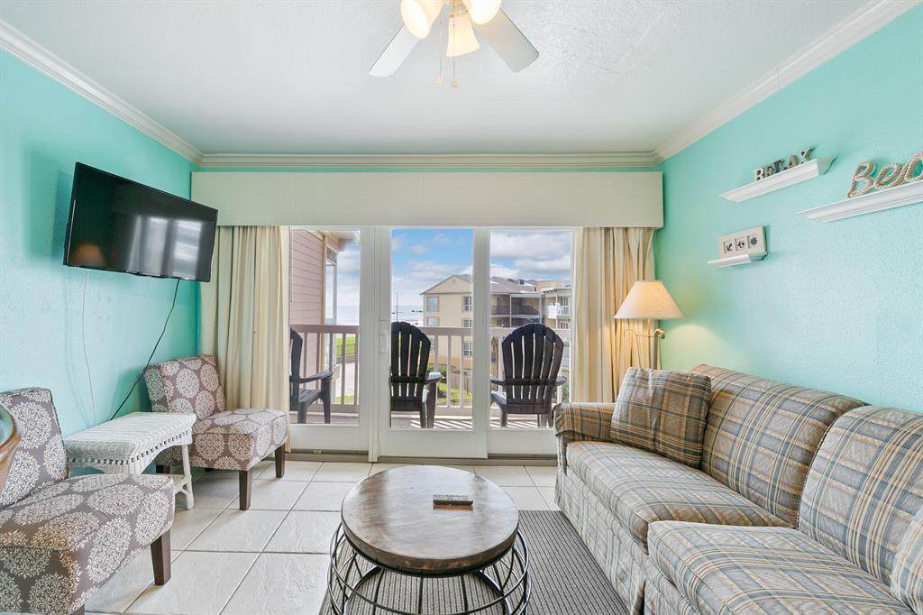 6300 Seawall Boulevard - Photo 1