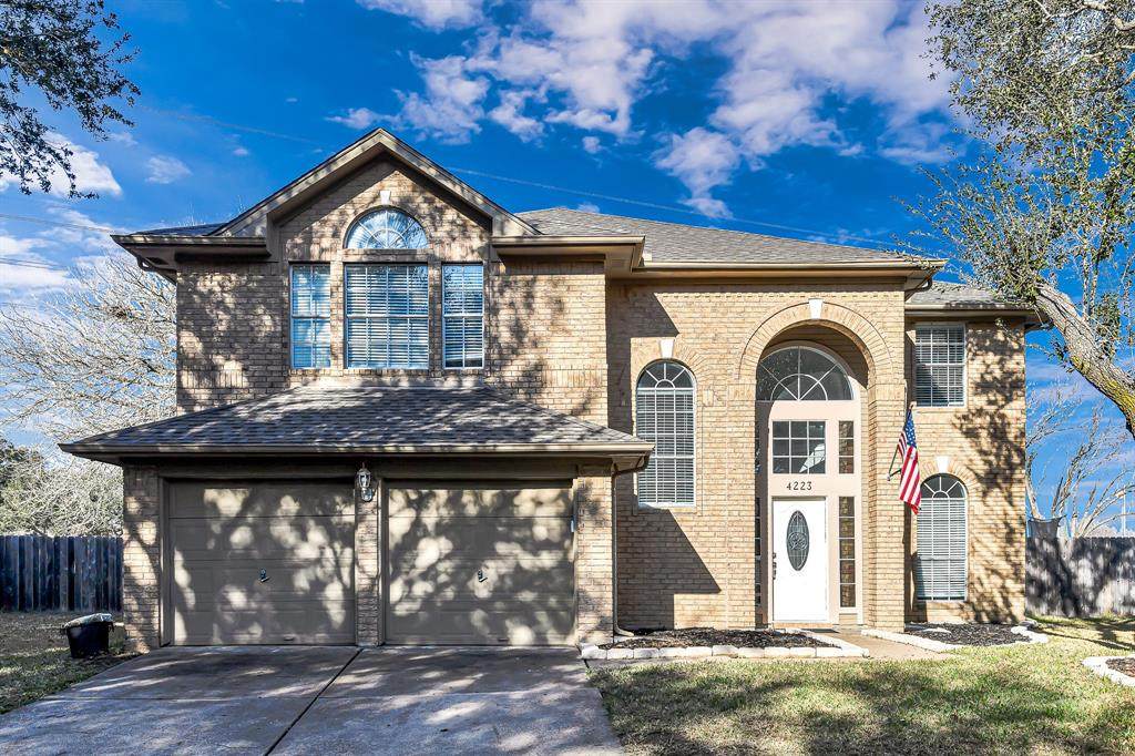 4223 Margate Drive - Photo 1