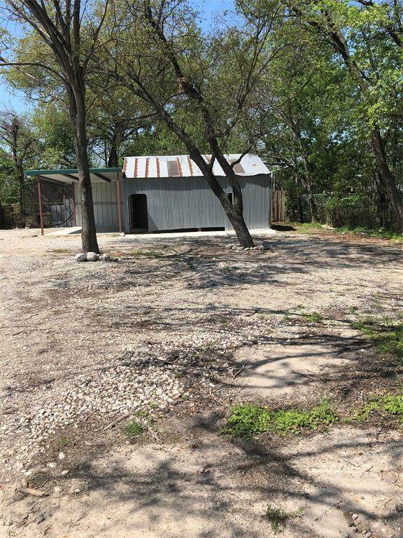 14811 Hardy Road - Photo 1