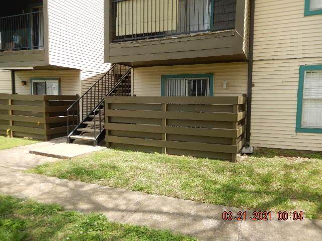6161 Reims Road - Photo 1