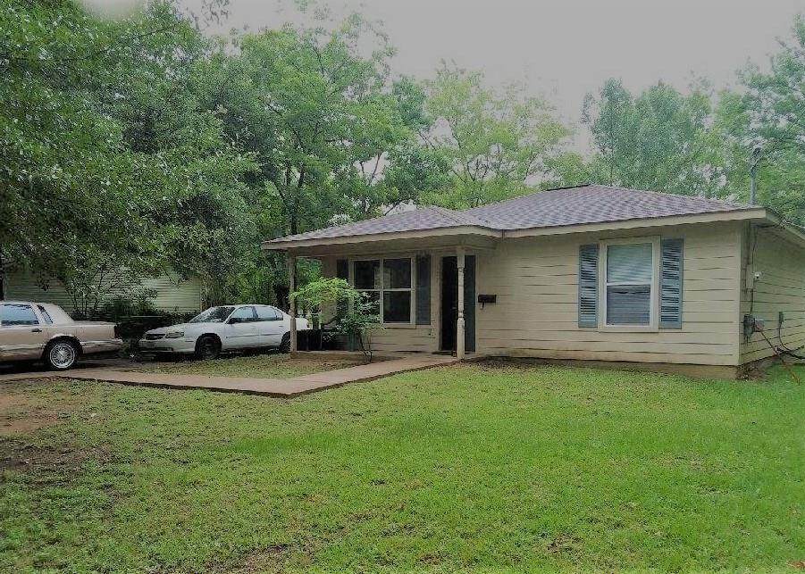 123 Austin Street - Photo 1
