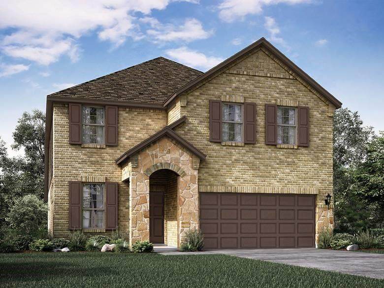 2609 Staplewood Springs Drive - Photo 1