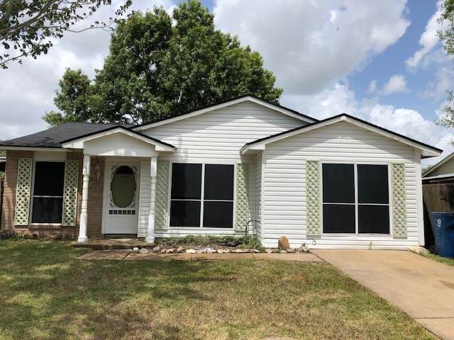 17407 Ranch Country Road - Photo 1