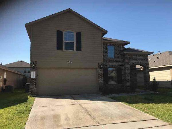 15626 Mountain Mist Trail - Photo 1
