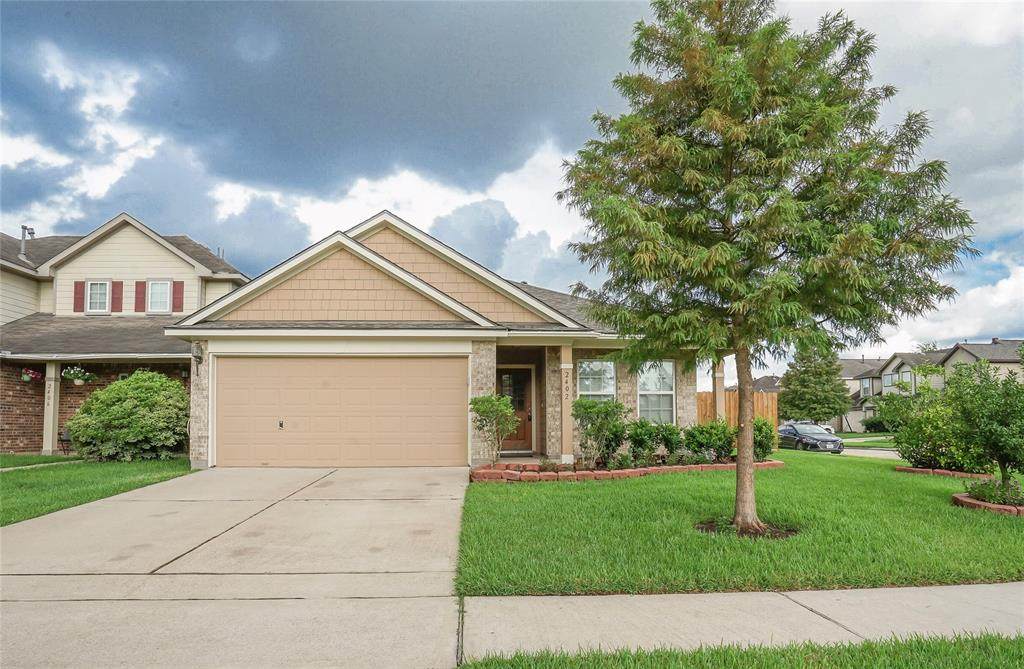 2402 Padgett Court - Photo 1