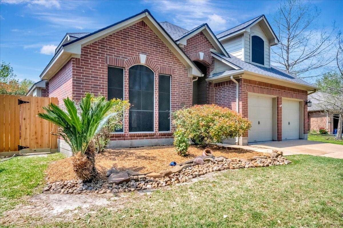 14010 Hazel Ridge Court - Photo 1