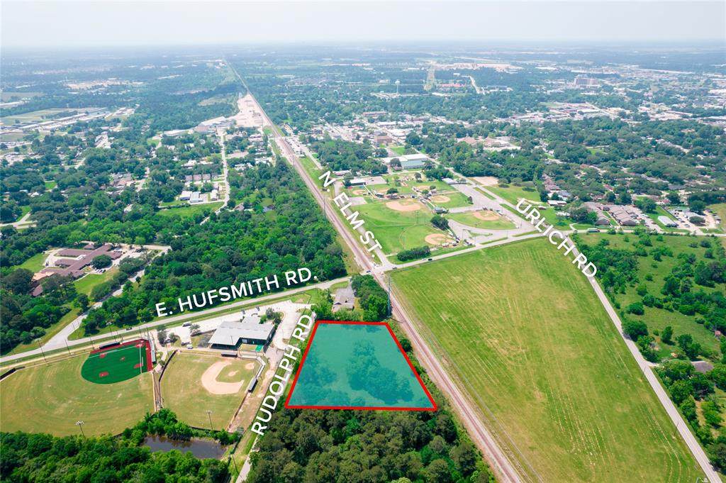 895 Rudolph Road - Photo 1