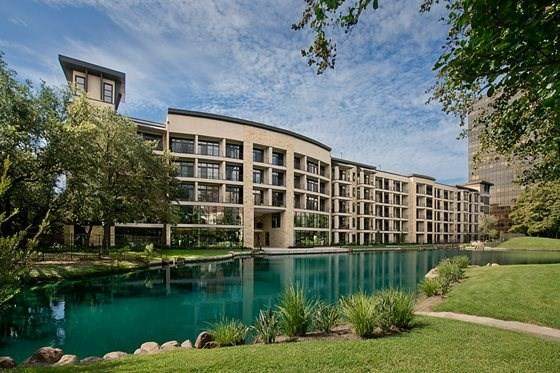 3100 Post Oak Boulevard - Photo 1