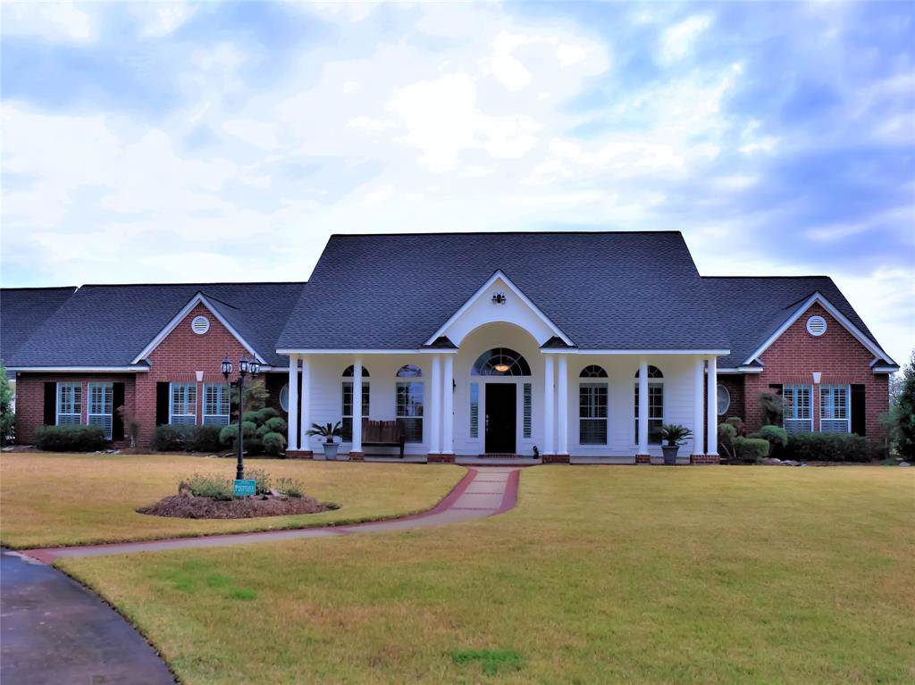 8607 County Road 628 - Photo 1