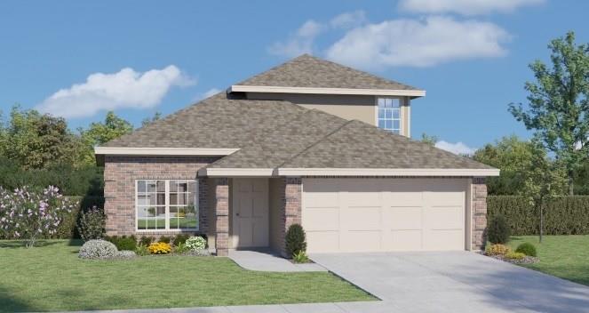 4215 Aspen Creek Drive - Photo 1