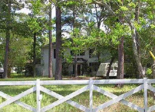 21802 Lindheimer Road - Photo 1