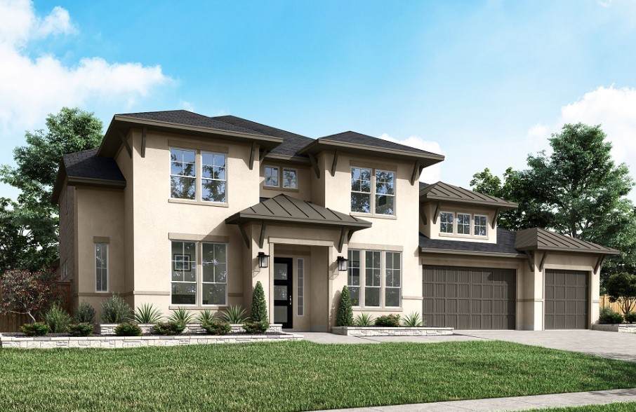 28016 Shining Trails - Photo 1