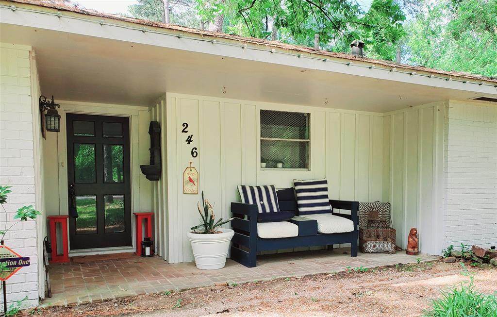 246 Spring Pines Drive - Photo 1