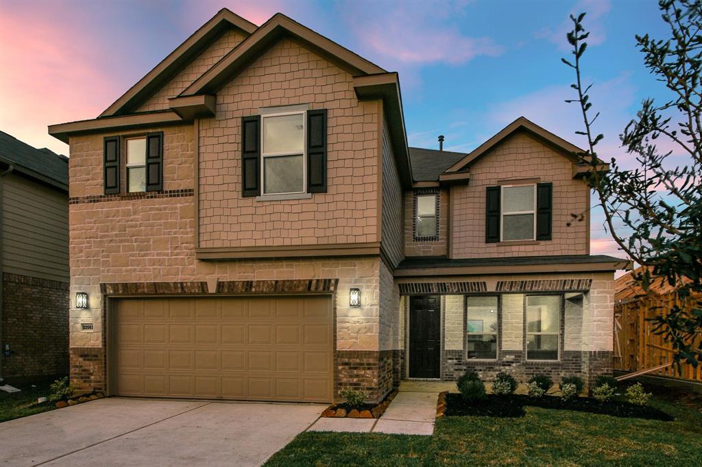 22562 Williams Oak Lane - Photo 1