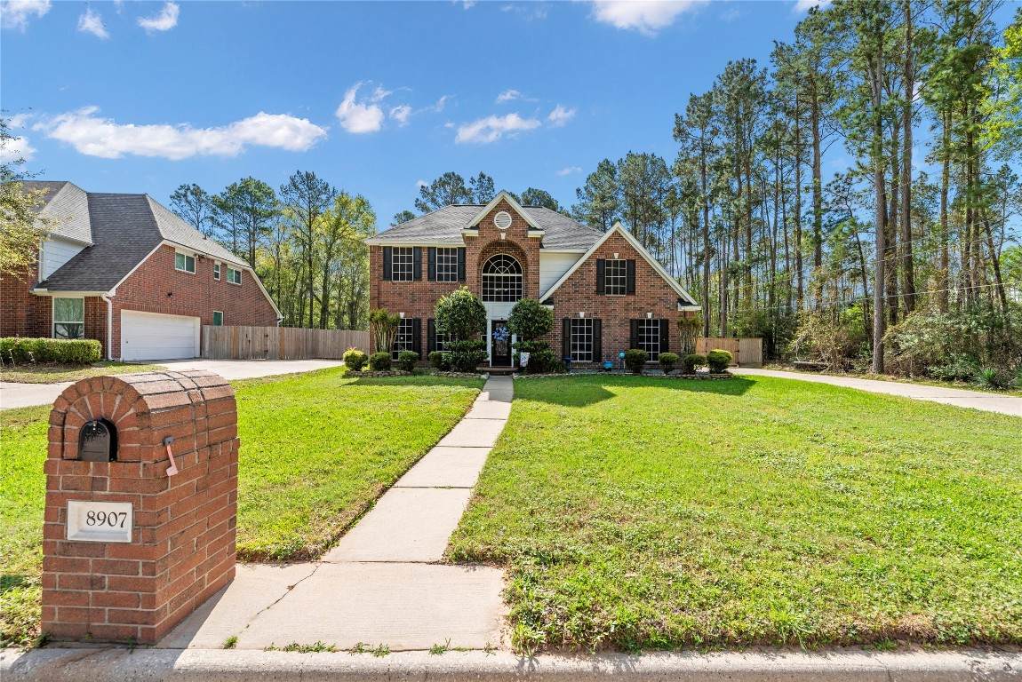 8907 Rayford Road - Photo 1