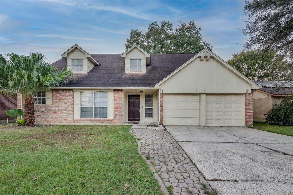 18819 Long Trace Drive - Photo 1