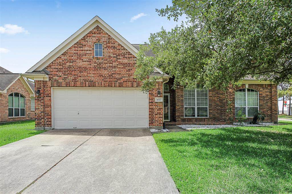 8023 Beaver Street - Photo 1