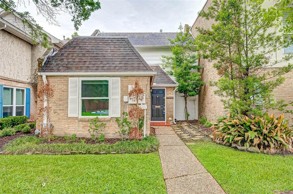 4810 Palmetto Street - Photo 1