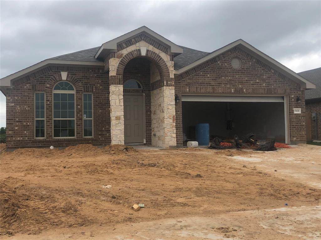 5414 Still Creek Ranch Drive - Photo 1