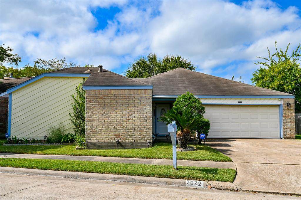 7022 Rio Blanco Drive - Photo 1