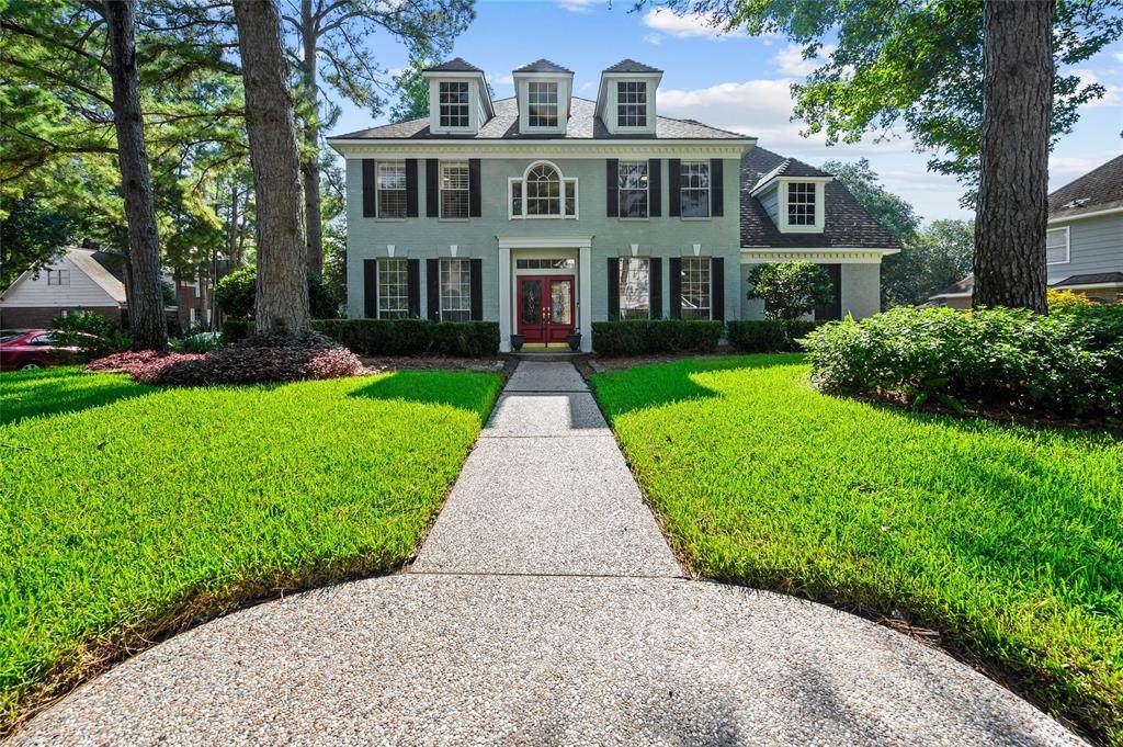 2722 Stately Oak Street - Photo 1