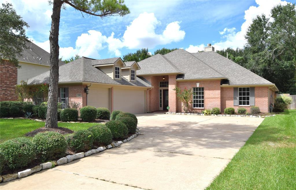 21922 Windmill Bluff Lane - Photo 1