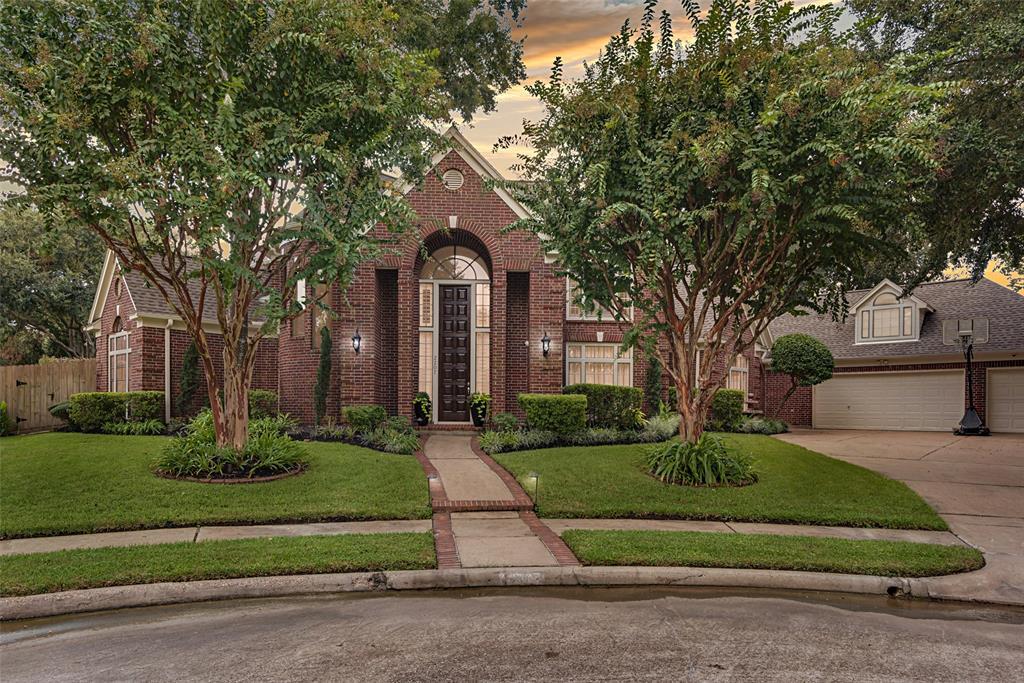 2207 Villa Rose Drive - Photo 1