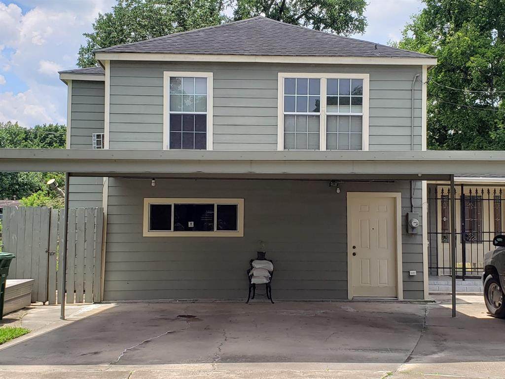 1726 Forest Hill Boulevard - Photo 1