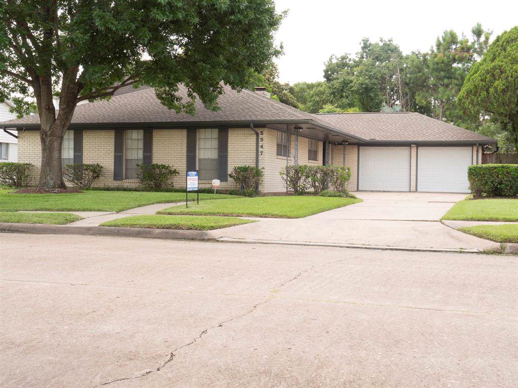 5547 Carew Street - Photo 1