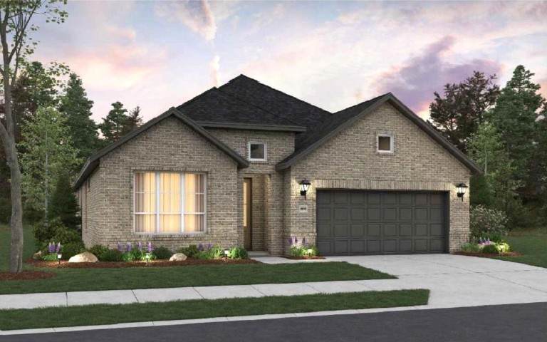 2212 Sonder Shore Drive - Photo 1