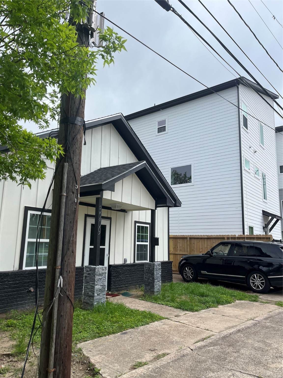 3209 Ennis Street - Photo 1