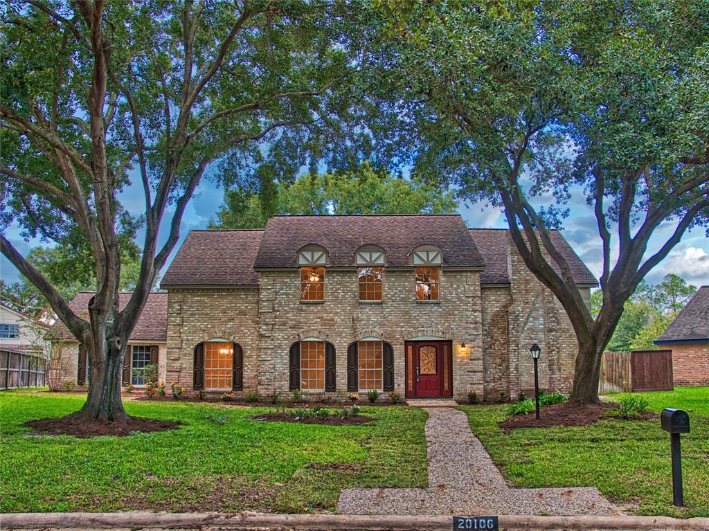 20106 Dering Court - Photo 1