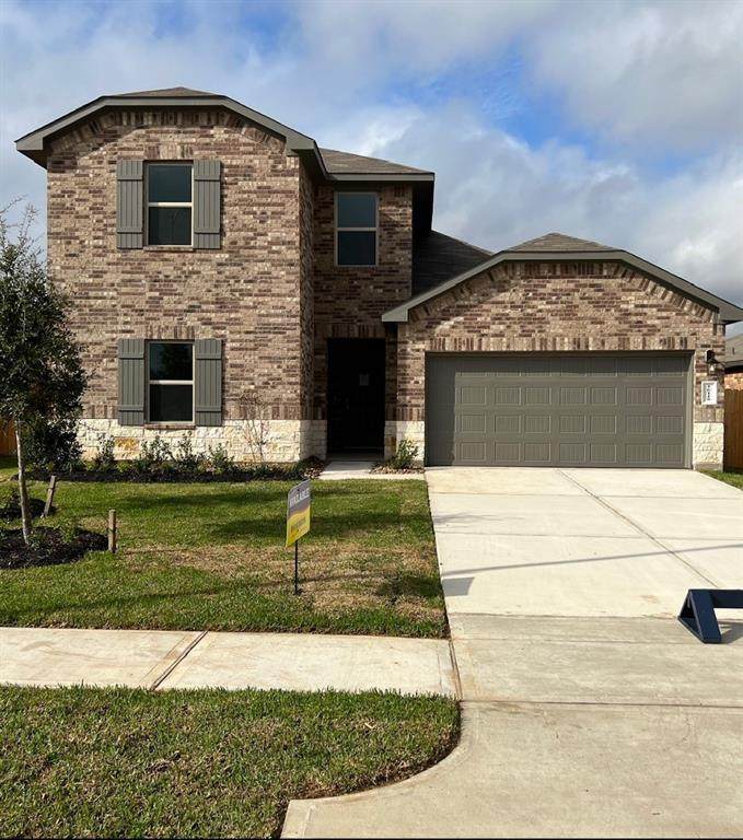 16119 Jordan Meadow Way - Photo 1