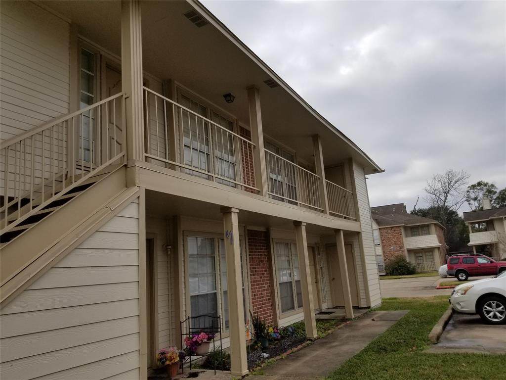 11502 Nobility Drive - Photo 1