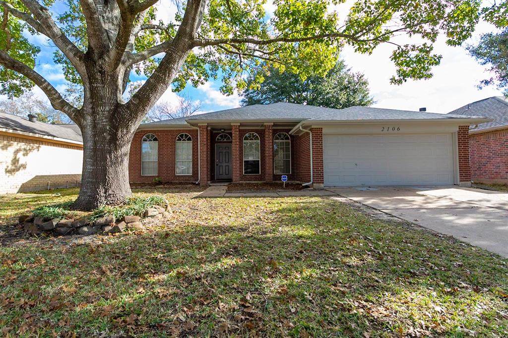2106 Wigmaker Drive - Photo 1