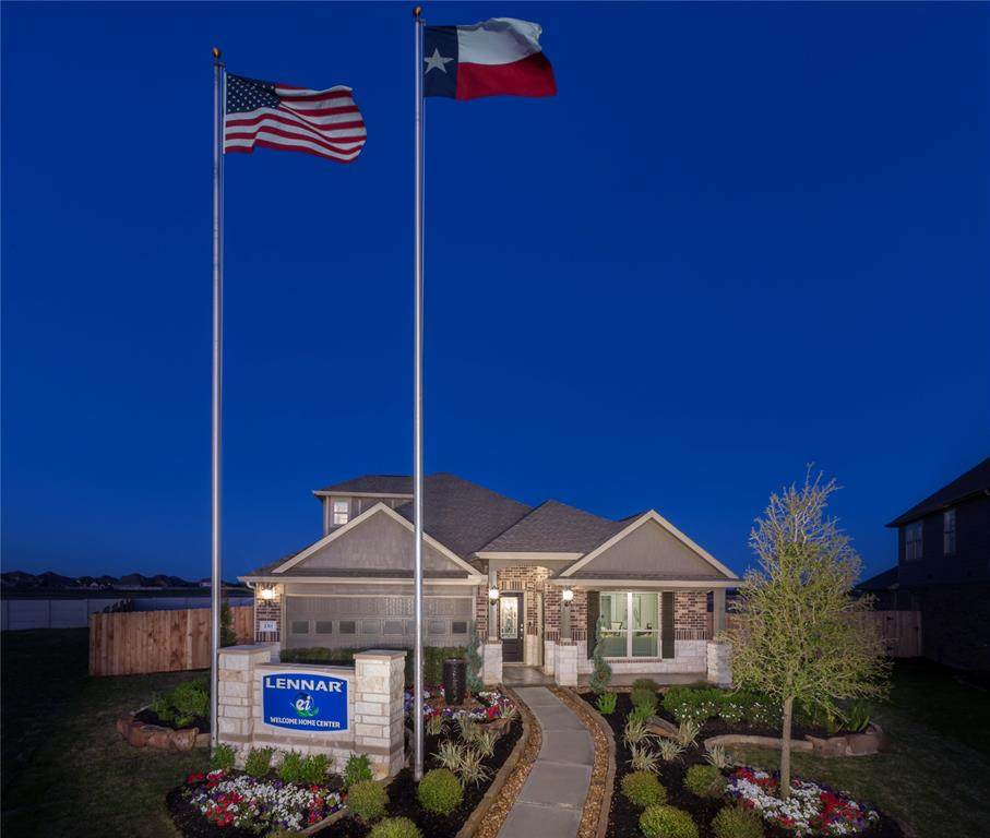 2311 Shoal Valley Lane - Photo 1