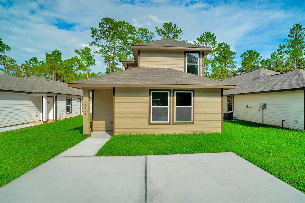 26676 Pools Creek Drive - Photo 1