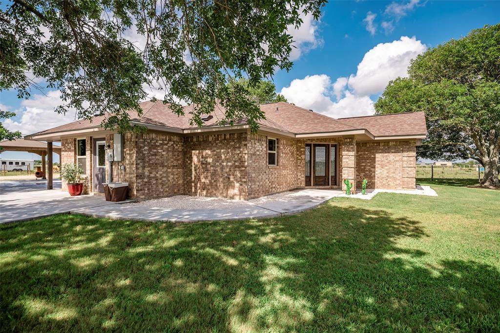760 Fm 2853 - Photo 1