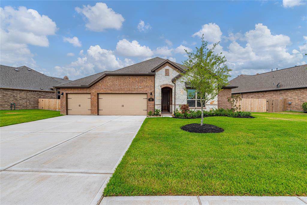 3426 Colorado Bend Drive - Photo 1
