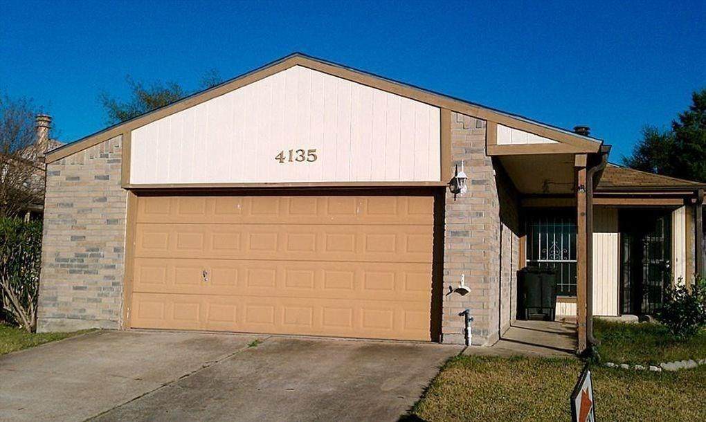 4135 Alief Village Drive - Photo 1