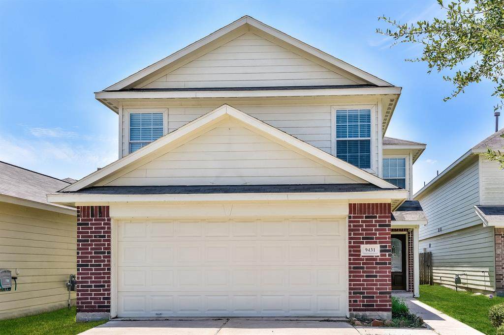 9431 Cholla Hill Court - Photo 1
