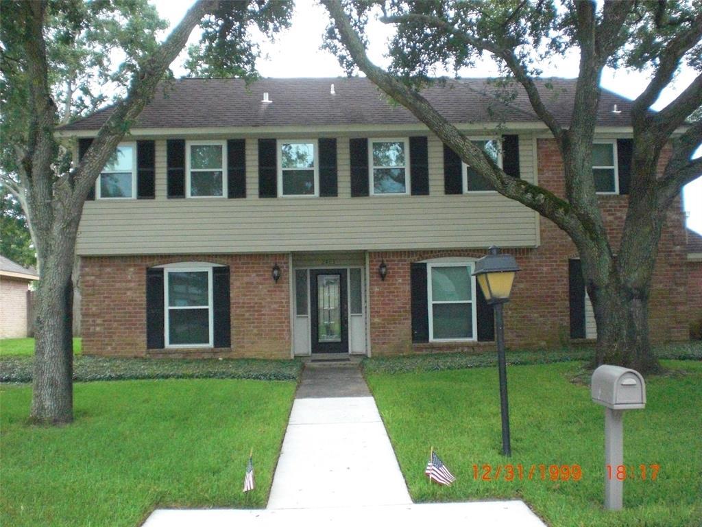 2403 Ashmont Drive - Photo 1