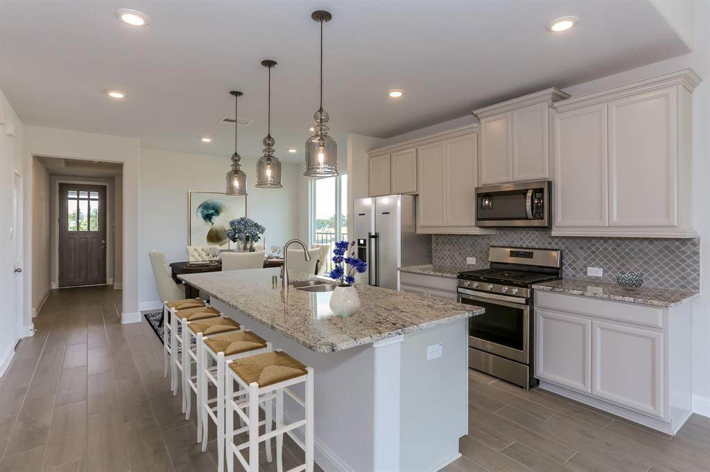 21330 Sierra Point Lane - Photo 1