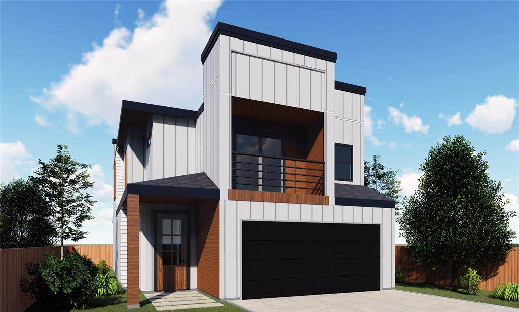 2813 Drew Street - Photo 1