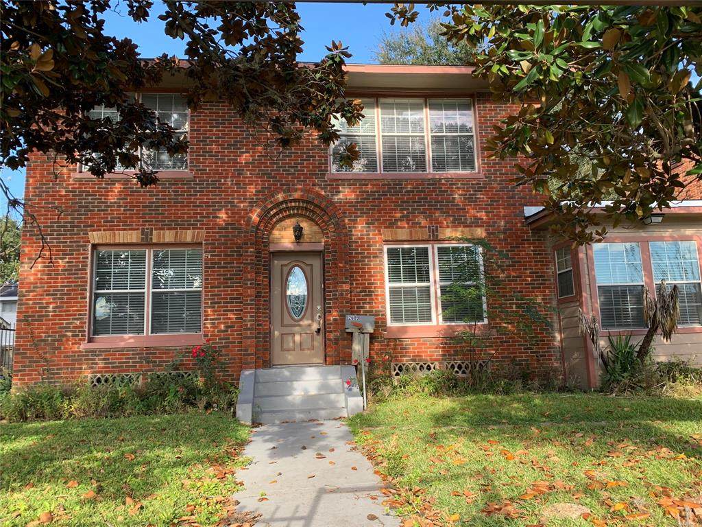 2609 Wheeler Street - Photo 1
