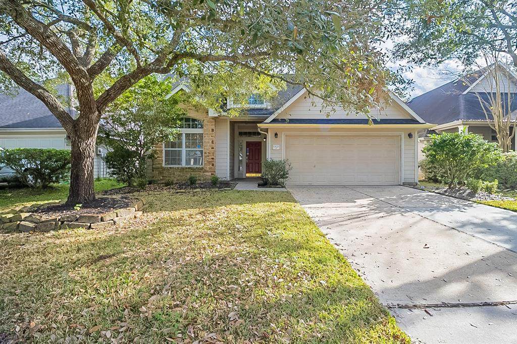 13026 Oakwood Manor Drive - Photo 1